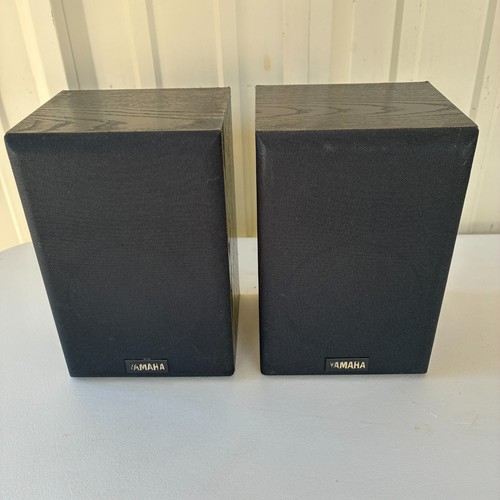 Yamaha a75 coppia diffusori - yamaha, ns-a75