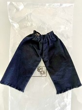 Big Jim Mattel Pantalone