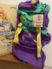 Invicta Back Pack zaino super