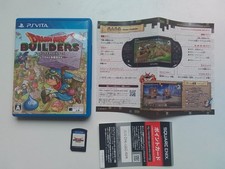 Dragon Quest Builders Complet