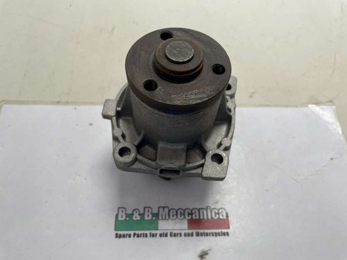 Pompa acqua nuova - pompa, fiat