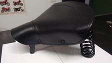 Sella moto gilera saturno 500 - sella,
