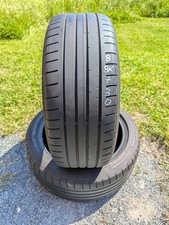 2 pneumatici estivi Dunlop