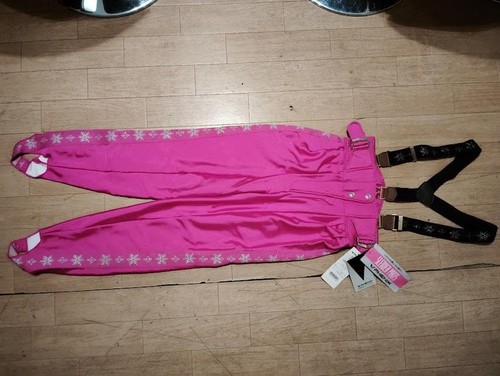 Pantaloni sci donna - sci, phoenix