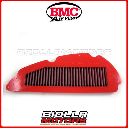 Fm636 filtro bmc - aria, honda