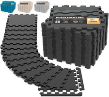 Ediesi Tappeto Palestra Tatami Pavimento Gommato Palestra Home Gym Atrezi