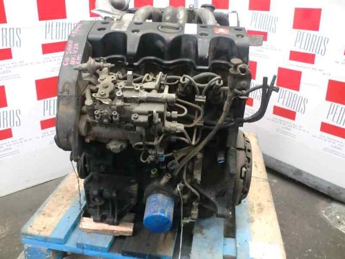 Vjx motore completo 3655 - /,