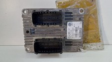 CENTRALINA MOTORE ECU PER FIAT Qubo 1° Serie 51926685 350A1000 bifuel/metano 13