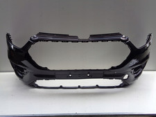 PARAURTI ANTERIORE ORIGINALE FORD TRANSIT CUSTOM 18- LIFT RESTYLING 29199