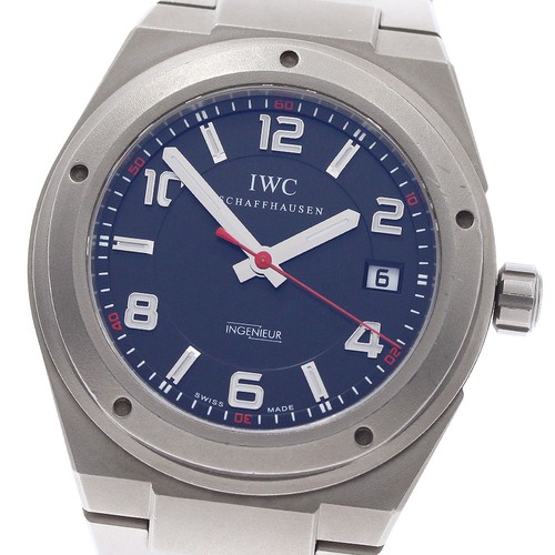 Orologio uomo iwc schaffhausen - orologio,
