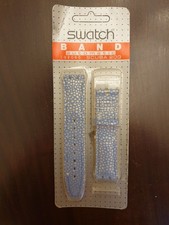 Swatch Automatic Chrono 200