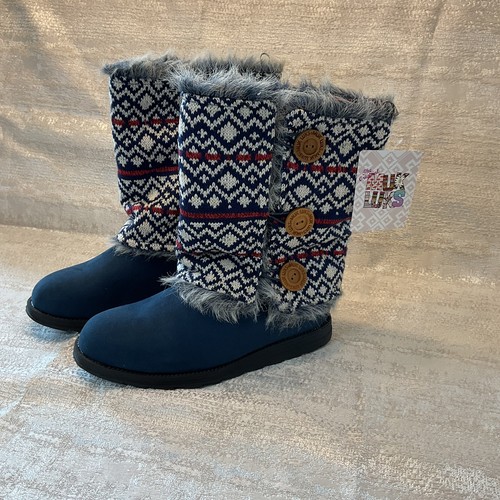 Stivali donna muk - stivali,