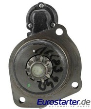 1** Motorino di Avviamento