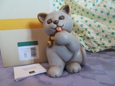 THUN - GATTO CERTOSINO - NUOVO