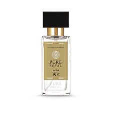 FM 918 PARFUM UNISEX -