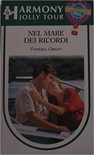 Nel mare dei ricordi vanessa - nel,