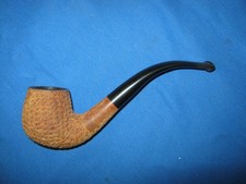 Pipa vintage TSUGE Natural