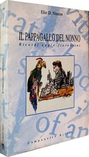 IL PAPPAGALLO DEL NONNO Elio