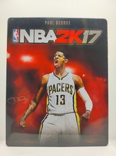 NBA 2K17 Playstation 4 PS4 Sony Buone Condizioni