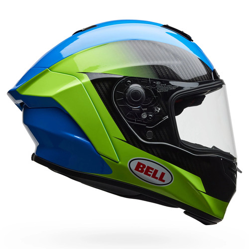 Bell racestar dlx corsa - racestar, |