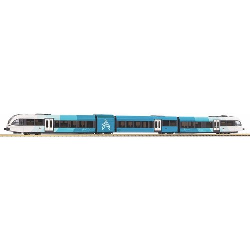 Piko 40236 automotrice - 40236,