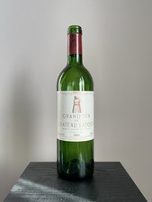 Rare grand vin chateau - de,