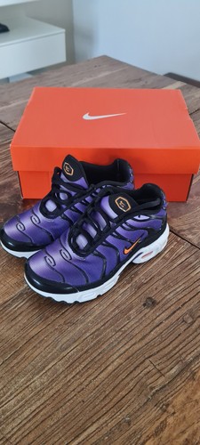 Nike air max - max, plus