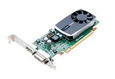 PNY nVIDIA Quadro 600 1 GB