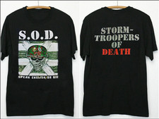 Camicia vintage anni 90 S.O.D