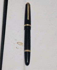 Penna tecnica vintage