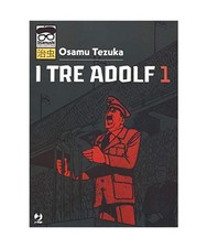 "TRE ADOLF [I]. VOL. 1"