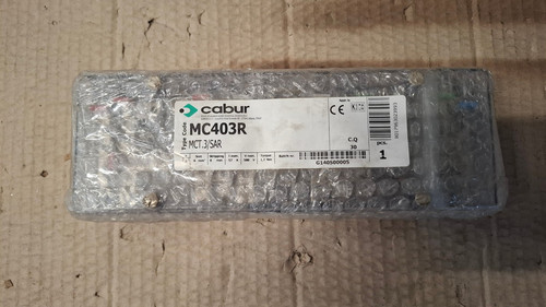 Cabur mc403r - cabur,