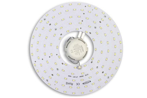 Corona led smd - , 53w