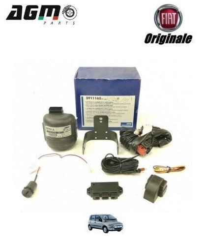 Antifurto sonoro meta system - sonoro,