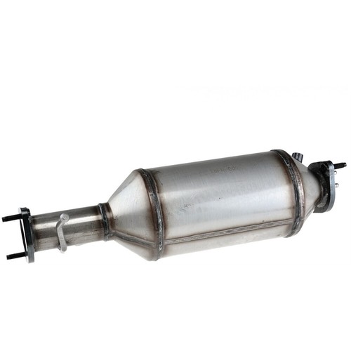Nty fuliggine filtro - nty,