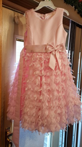 Euc ragazze american formale - euc,