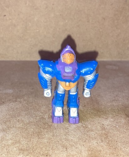 Ceppiratti robot warrior - ceppiratti,