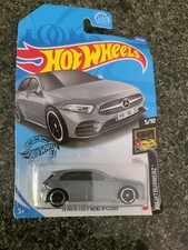 Hot Wheels 2019 Factory Fresh