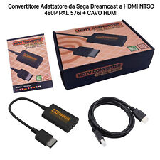 Convertitore Adattatore da