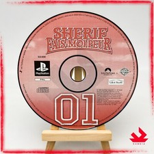 THE DUKES OF HAZZARD - RACING FOR HOME – ENG – AVVENTURA SONY PLAYSTATION 1 PS1