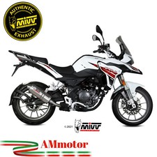 Mivv Benelli Trk 251 2020
