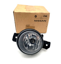 Faro Fendinebbia Sinistro