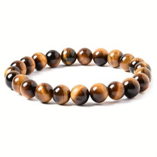 Bracciale occhio tigre - bracciale,