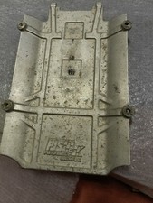 PJS JET SKI 550 / 440 Kawasaki RIDE PLATE