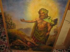 Trumm Peter, 1888 Mitologico