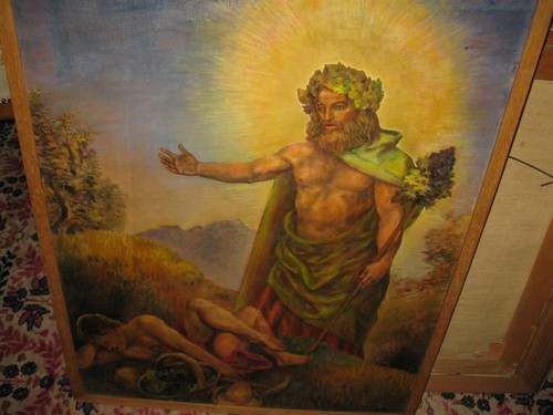 Trumm peter 1888 mitologico - peter,,