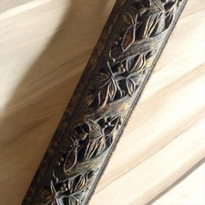 Aste per cornici in legno