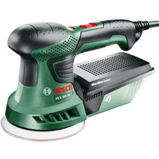 Bosch Levigatrice rotorbitale