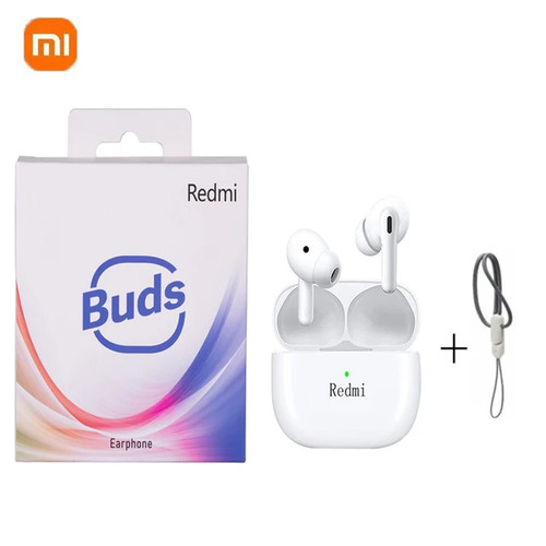 Xiaomi wireless earbuds - wireless,