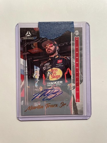 2023 panini racing chronicles - panini,